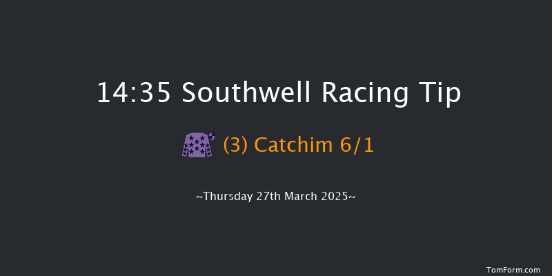 Southwell  14:35 Handicap Chase (Class 4) 24f Fri 21st Mar 2025