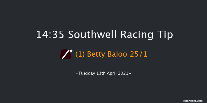 Follow Racingwelfare On Social Mares' Standard NH Flat Race (Conditionals/Amateurs) (GBB Race) Southwell 14:35 NH Flat Race (Class 5) 16f Thu 8th Apr 2021