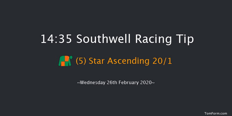 Betway Handicap Southwell 14:35 Handicap (Class 5) 12f Mon 24th Feb 2020