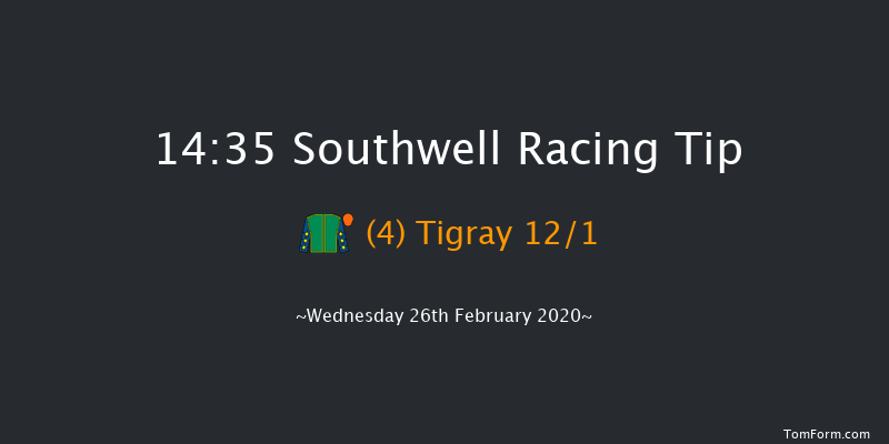 Betway Handicap Southwell 14:35 Handicap (Class 5) 12f Mon 24th Feb 2020
