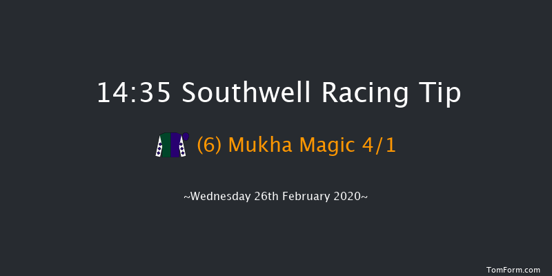 Betway Handicap Southwell 14:35 Handicap (Class 5) 12f Mon 24th Feb 2020