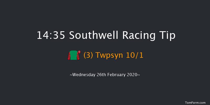 Betway Handicap Southwell 14:35 Handicap (Class 5) 12f Mon 24th Feb 2020