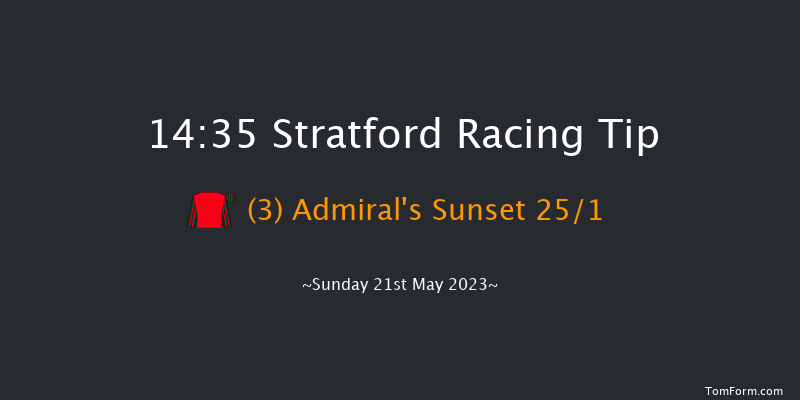 Stratford 14:35 Handicap Chase (Class 5) 19f Sun 23rd Apr 2023
