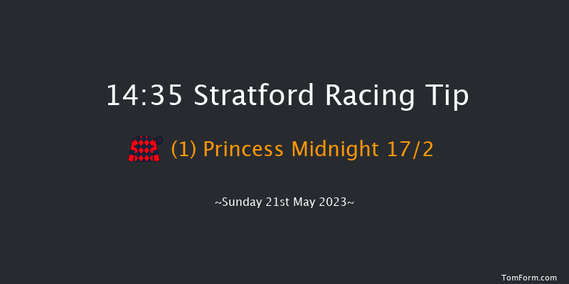 Stratford 14:35 Handicap Chase (Class 5) 19f Sun 23rd Apr 2023