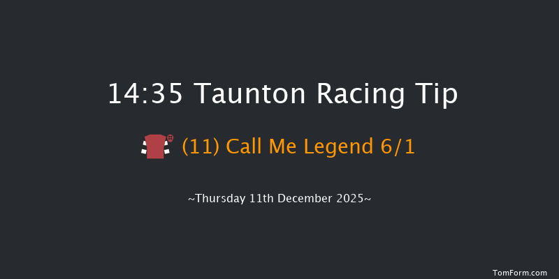 Taunton 14-35 (Class 3) 19f Thu 27th Nov 2025