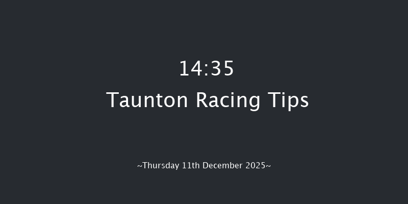 Taunton 14-35 (Class 3) 19f Thu 27th Nov 2025