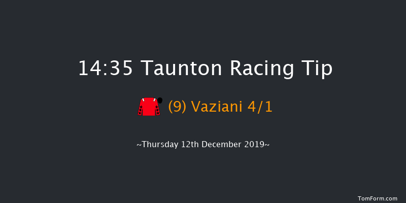 Taunton 14:35 Handicap Hurdle (Class 3) 19f Thu 28th Nov 2019