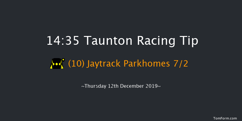 Taunton 14:35 Handicap Hurdle (Class 3) 19f Thu 28th Nov 2019
