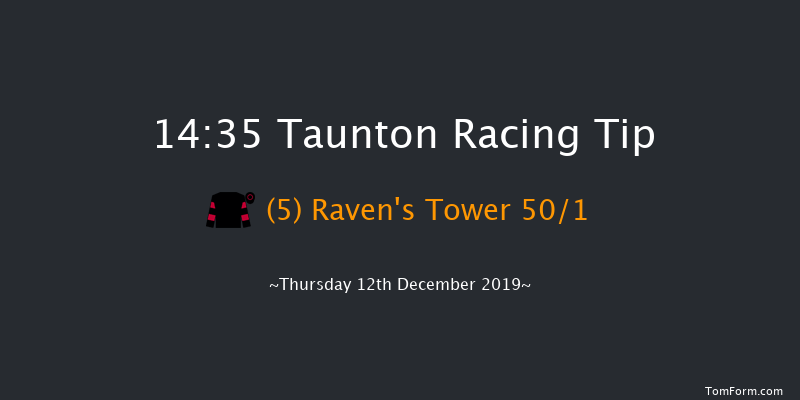Taunton 14:35 Handicap Hurdle (Class 3) 19f Thu 28th Nov 2019