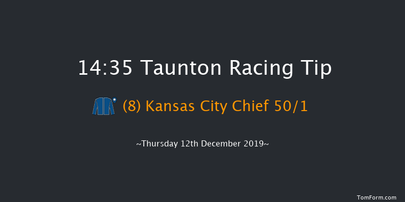 Taunton 14:35 Handicap Hurdle (Class 3) 19f Thu 28th Nov 2019
