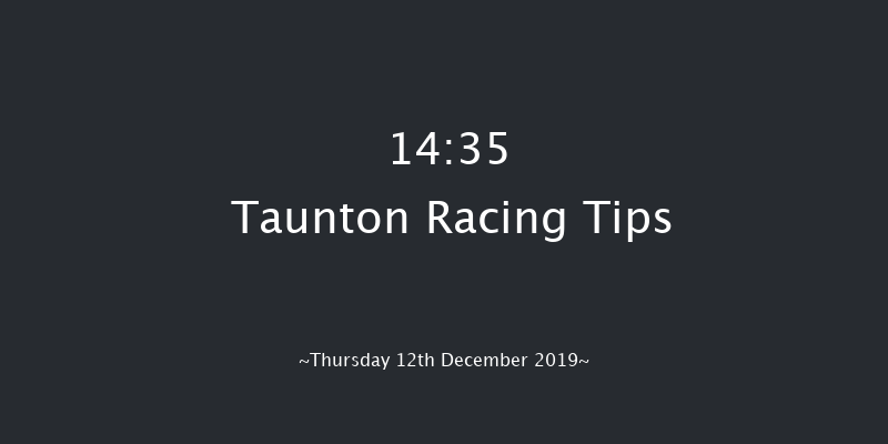 Taunton 14:35 Handicap Hurdle (Class 3) 19f Thu 28th Nov 2019