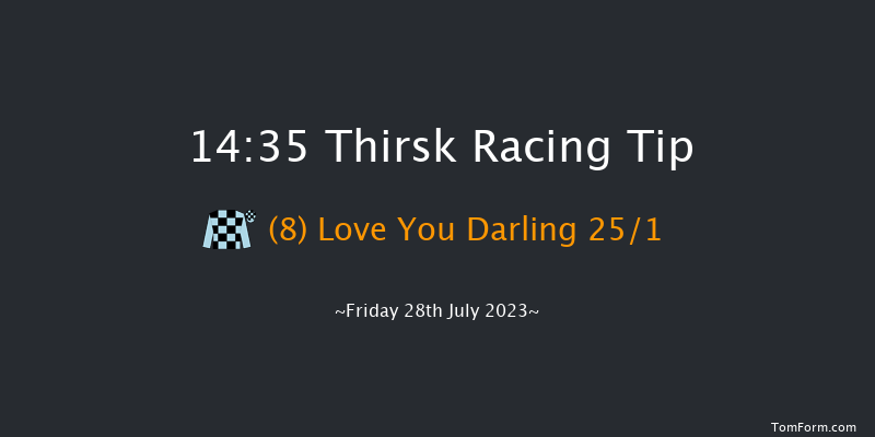 Thirsk 14:35 Stakes (Class 4) 7f Wed 5th Jul 2023
