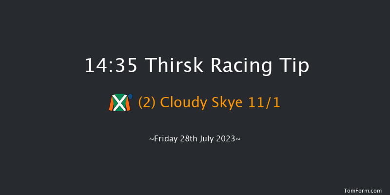 Thirsk 14:35 Stakes (Class 4) 7f Wed 5th Jul 2023