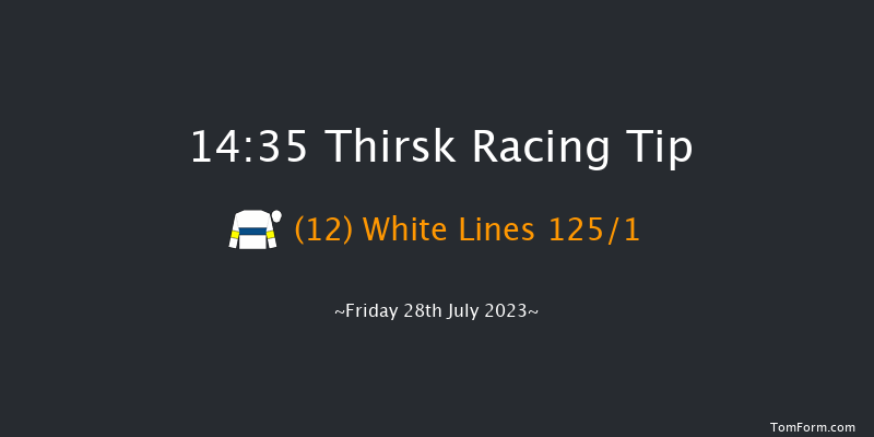 Thirsk 14:35 Stakes (Class 4) 7f Wed 5th Jul 2023