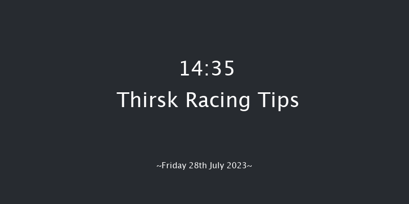 Thirsk 14:35 Stakes (Class 4) 7f Wed 5th Jul 2023