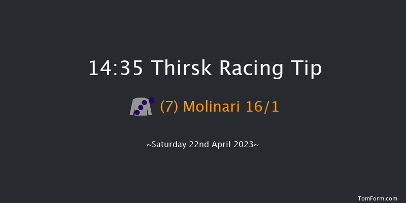 Thirsk 14:35 Handicap (Class 3) 12f Tue 4th Apr 2023
