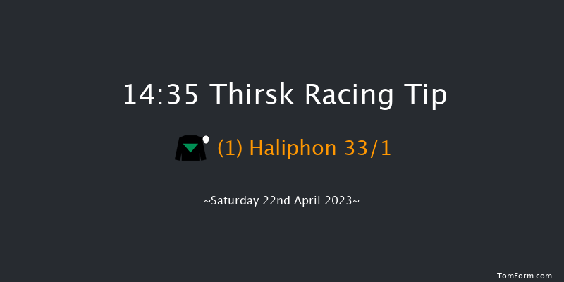 Thirsk 14:35 Handicap (Class 3) 12f Tue 4th Apr 2023