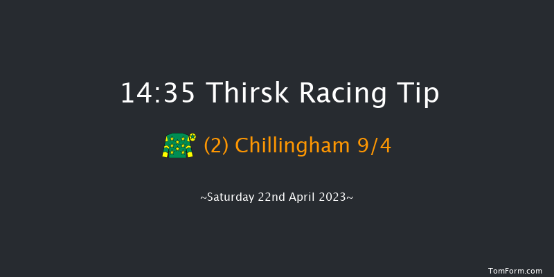 Thirsk 14:35 Handicap (Class 3) 12f Tue 4th Apr 2023