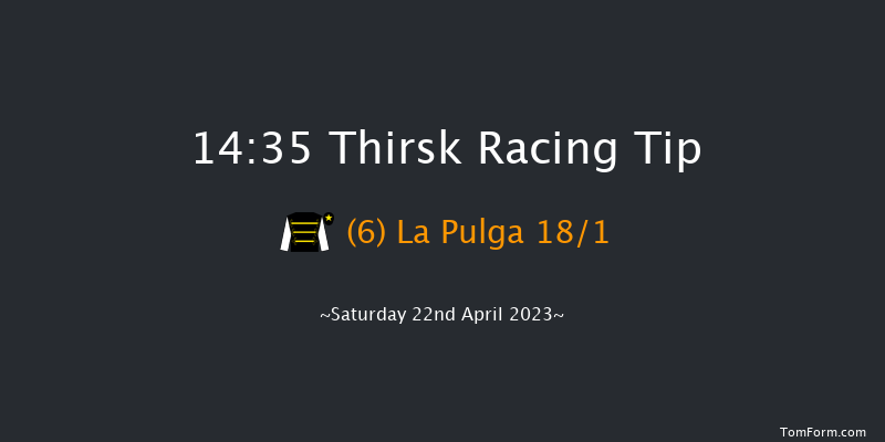 Thirsk 14:35 Handicap (Class 3) 12f Tue 4th Apr 2023