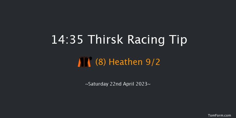 Thirsk 14:35 Handicap (Class 3) 12f Tue 4th Apr 2023