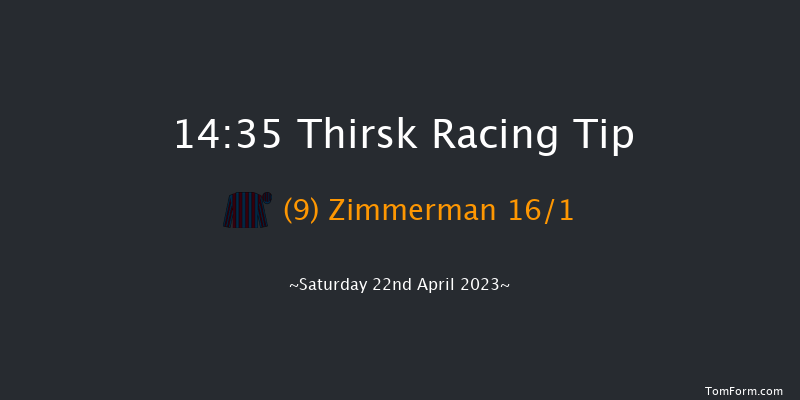 Thirsk 14:35 Handicap (Class 3) 12f Tue 4th Apr 2023