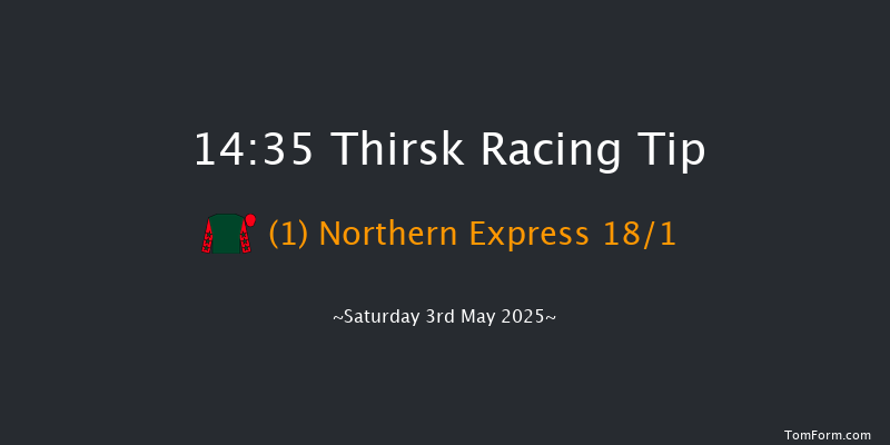 Thirsk 14-35 (Class 2) 7f Tue 22nd Apr 2025