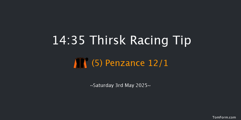 Thirsk 14-35 (Class 2) 7f Tue 22nd Apr 2025