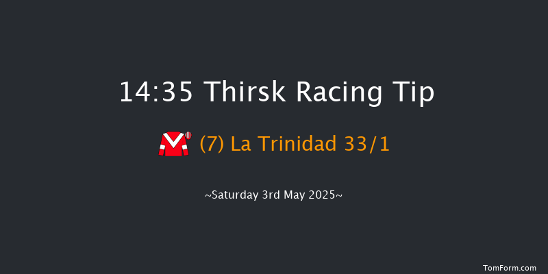 Thirsk 14-35 (Class 2) 7f Tue 22nd Apr 2025