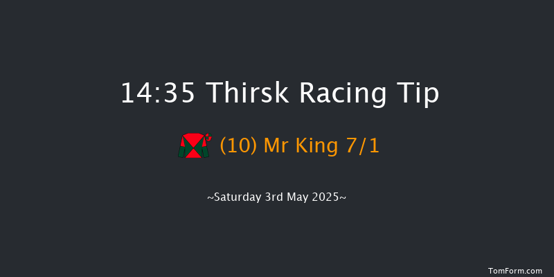 Thirsk 14-35 (Class 2) 7f Tue 22nd Apr 2025