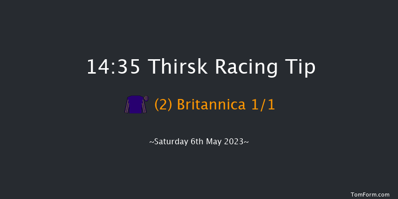 Thirsk 14:35 Maiden (Class 4) 7f Sat 22nd Apr 2023