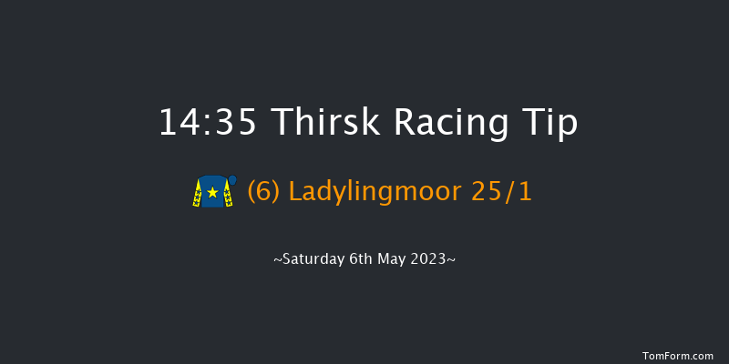 Thirsk 14:35 Maiden (Class 4) 7f Sat 22nd Apr 2023