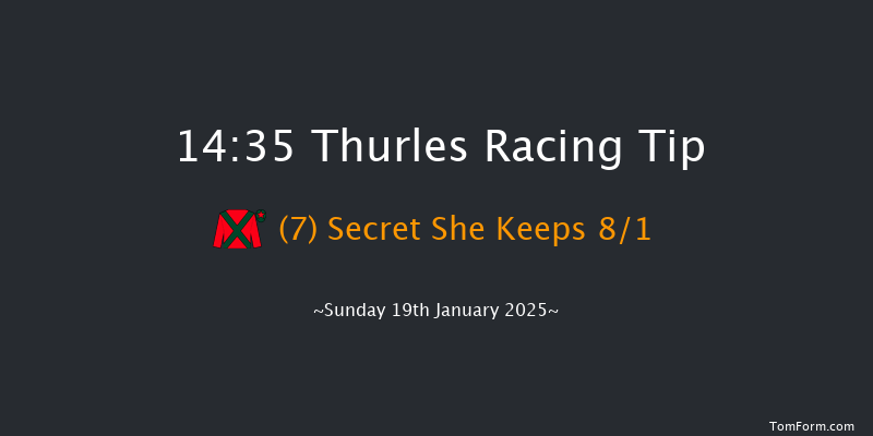 Thurles  14:35 Handicap Chase 22f Sat 21st Dec 2024
