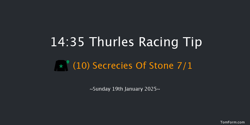 Thurles  14:35 Handicap Chase 22f Sat 21st Dec 2024