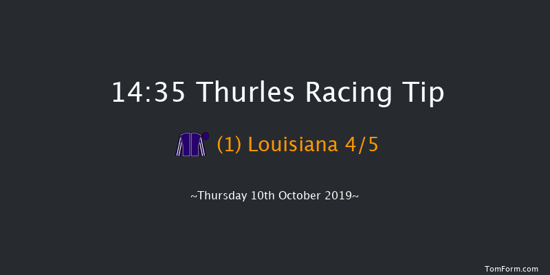 Thurles 14:35 Handicap 8f Thu 1st Jan 1970
