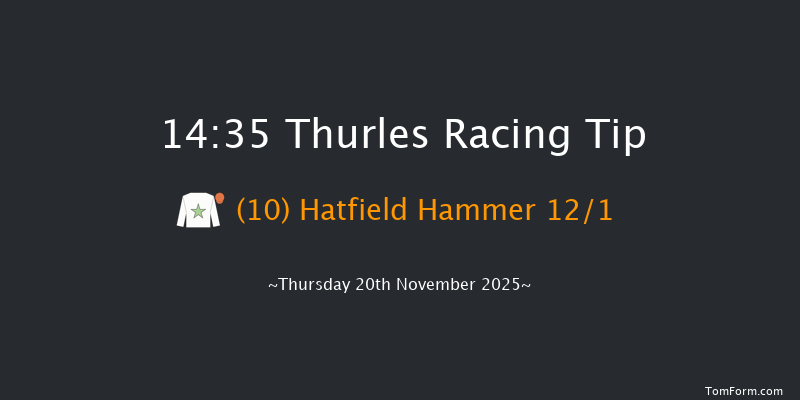 Thurles 14-35 20f Thu 30th Oct 2025