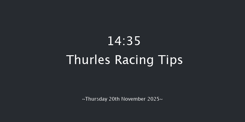 Thurles 14-35 20f Thu 30th Oct 2025