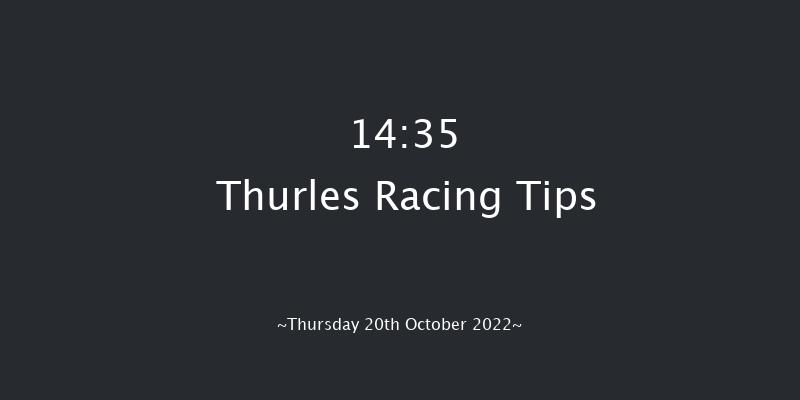 Thurles 14:35 Handicap Chase 21f Thu 6th Oct 2022