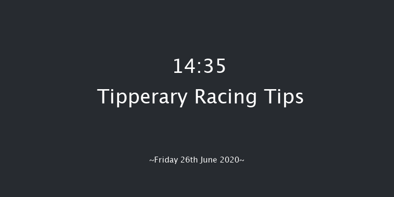 TipperaryRaces.ie Maiden Hurdle Tipperary 14:35 Maiden Hurdle 24f Fri 19th Jun 2020