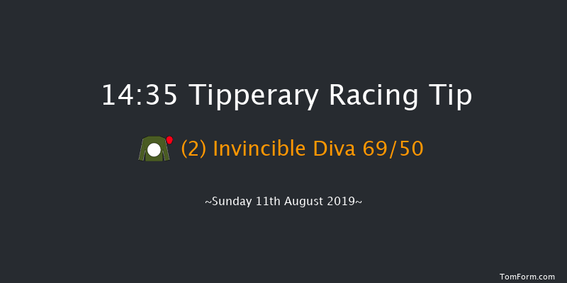 Tipperary 14:35 Handicap 5f Sun 21st Jul 2019