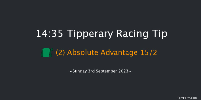 Tipperary 14:35 Maiden 8f Fri 11th Aug 2023