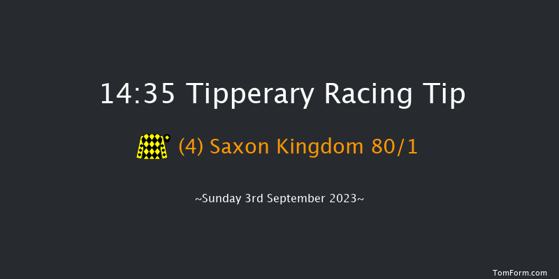 Tipperary 14:35 Maiden 8f Fri 11th Aug 2023