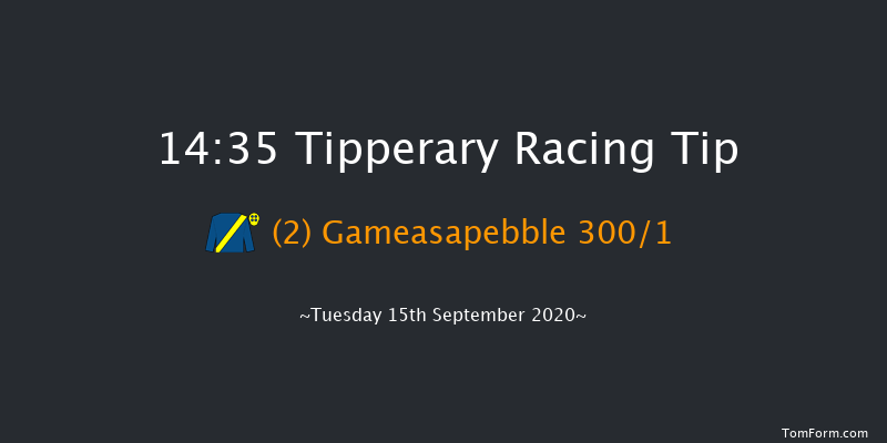 Meadowview Stables Maiden (Div 2) Tipperary 14:35 Maiden 9f Mon 14th Sep 2020