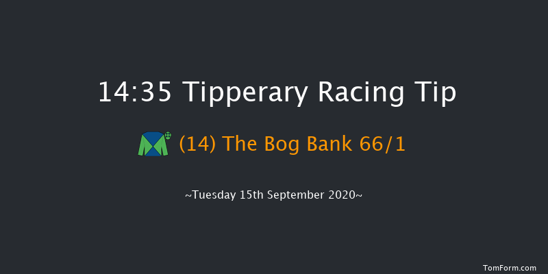 Meadowview Stables Maiden (Div 2) Tipperary 14:35 Maiden 9f Mon 14th Sep 2020