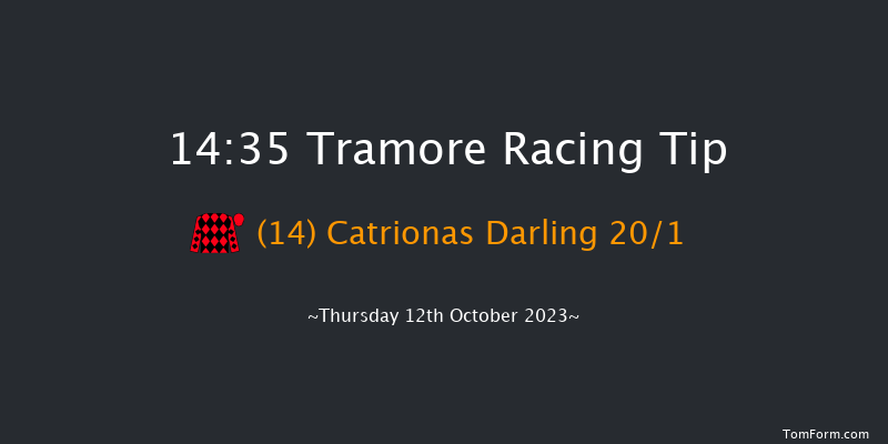 Tramore 14:35 Handicap Hurdle 16f Wed 13th Sep 2023