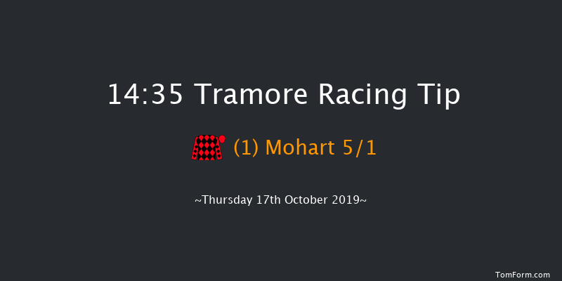 Tramore 14:35 Maiden Chase 16f Sun 18th Aug 2019