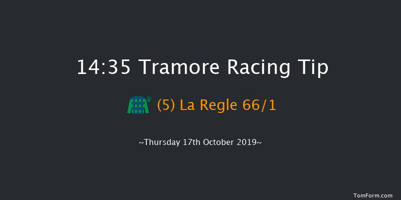 Tramore 14:35 Maiden Chase 16f Sun 18th Aug 2019
