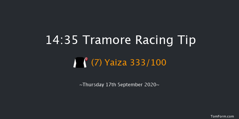 Brownstown Head Handicap Hurdle (80-116) Tramore 14:35 Handicap Hurdle 21f Sun 16th Aug 2020