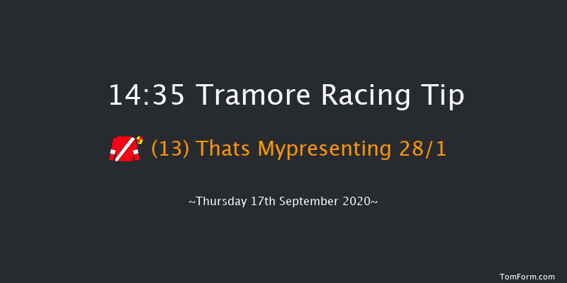 Brownstown Head Handicap Hurdle (80-116) Tramore 14:35 Handicap Hurdle 21f Sun 16th Aug 2020