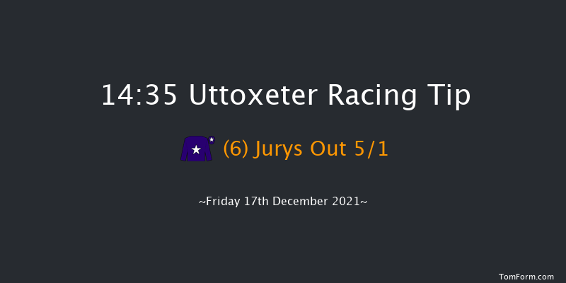 Uttoxeter 14:35 Handicap Chase (Class 5) 24f Tue 7th Dec 2021