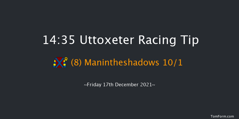 Uttoxeter 14:35 Handicap Chase (Class 5) 24f Tue 7th Dec 2021